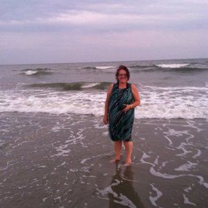 Meet your Posher, Sandy